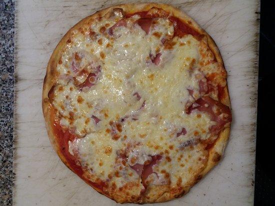 Pizzeria Broken Bridge